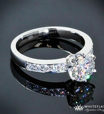expansive, diamonds and ring