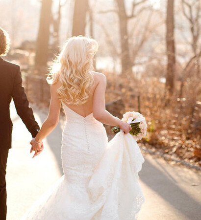 style, dress and running