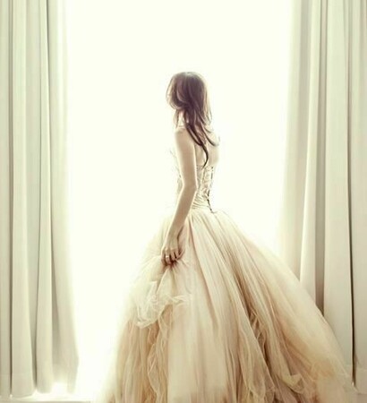 romantique, wedding gown and wedding dress
