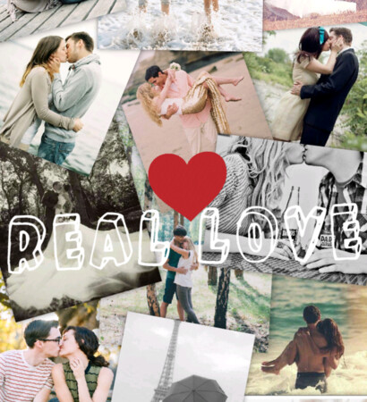 love, wish and cute