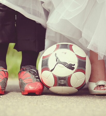wedding dress, dress and fashion
