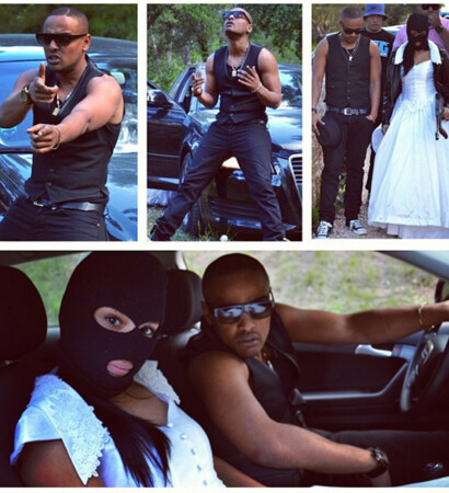 swag, alonzo and mariage