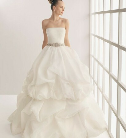 style, dream wedding dress and landybridal