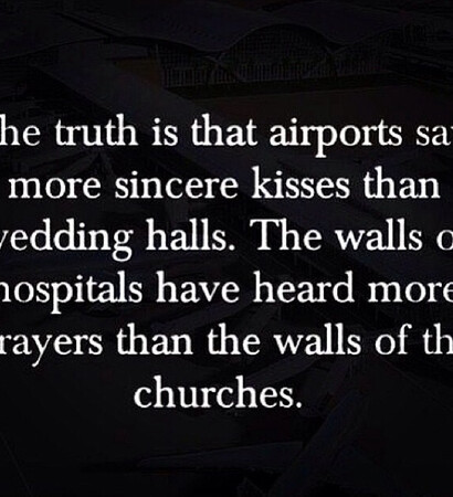 true, black and pray