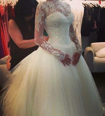 dress, *o* and wedding dress
