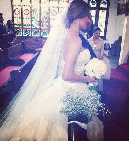 weedding dress, couple and dress