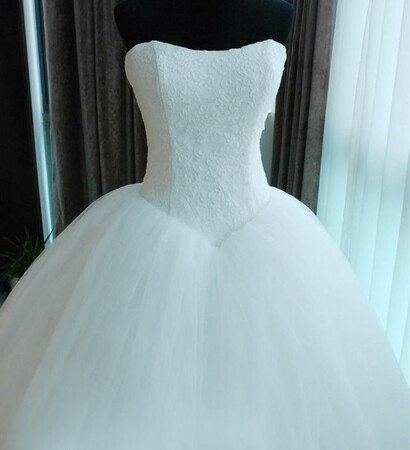 dress, taobao and princess