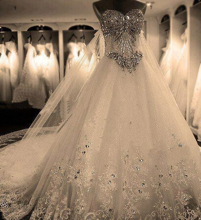 beautiful, Dream and gold