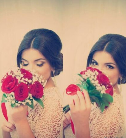 bezam, sweet and pretty woman