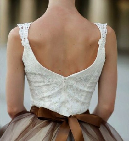 beautiful, ! and bow