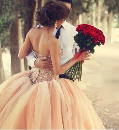 just married, couple and true love