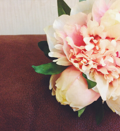 loved, mine and vintage