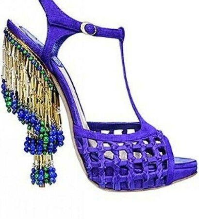 xtraoodinaires, blue and fashionable