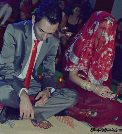 marriage, Turkish and couple