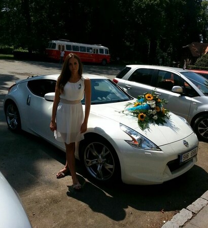 czech, 370z and nissan