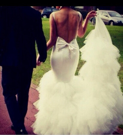 fashion, love and weddings