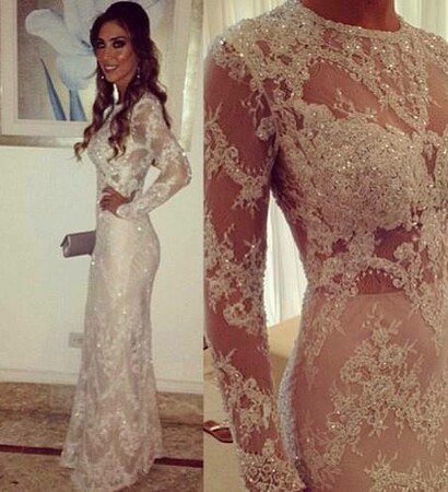 prom dress, wedding dress and dress