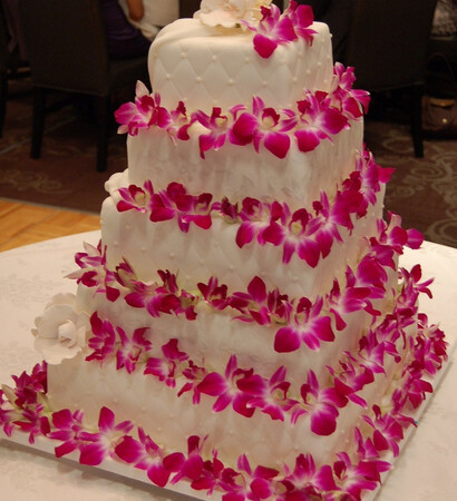 lei, decorative and flowers