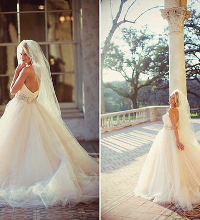 bride, fashion and beautiful