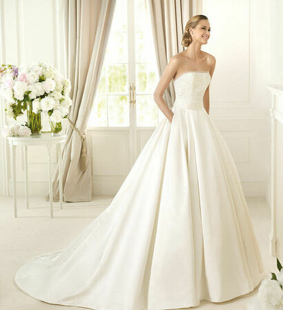 white, classy and style