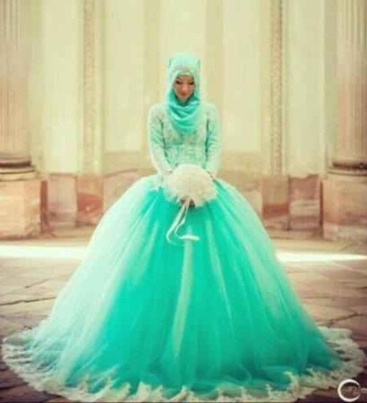 dress, muslima and marriage