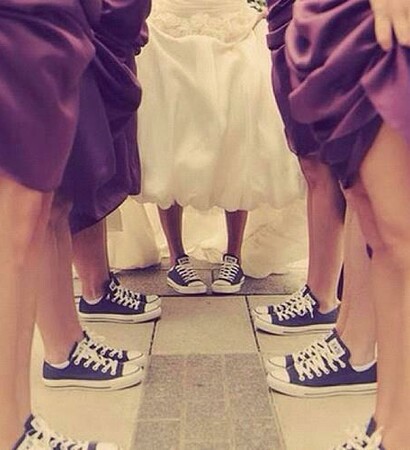 dress, converse and allstar