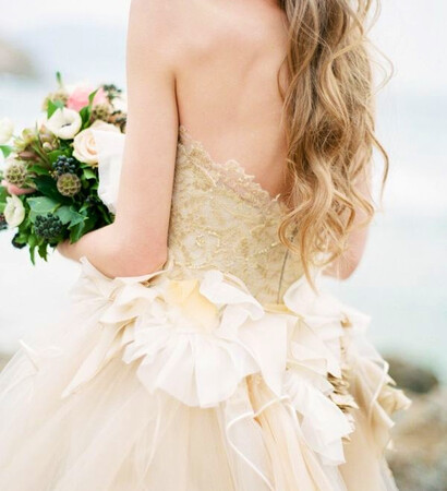 girl, blonde and pretty