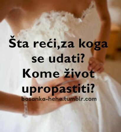 wedding day, girl and tekst