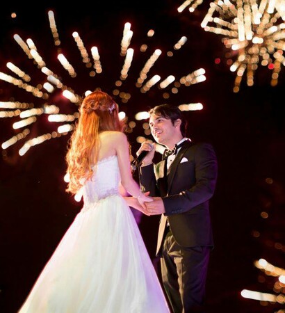 boyfriend, sweet and romantic