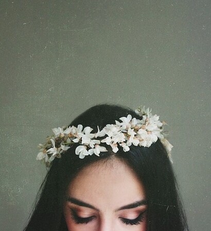 model, beauty and indie