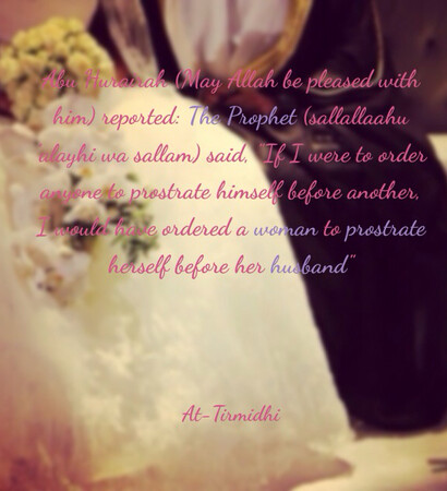 marriage, muslim and islam