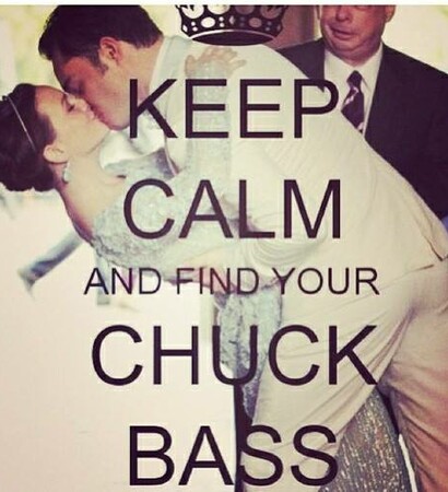 blairandchuck, bass and keepcalm