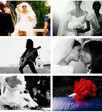 love, november rain and Guns N Roses