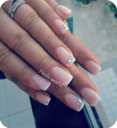 nail care, nail design and fashion