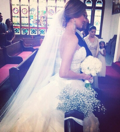 lady, bride and love
