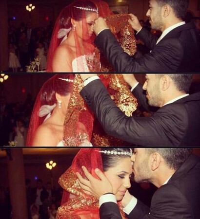 couple, allah and mariage