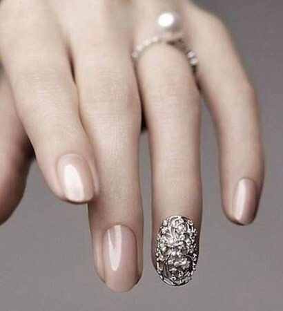 jewlary, fashion and art