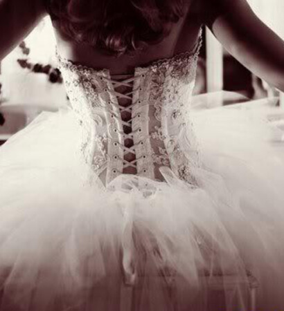 weddingdress beauti white