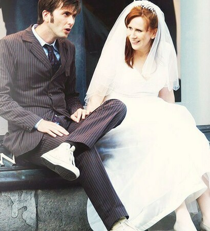 tenth doctor, david tennant and converse
