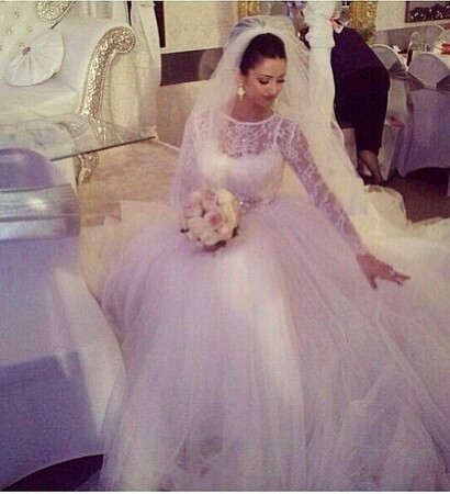 madiiiinaaaa, chechen wedding and love