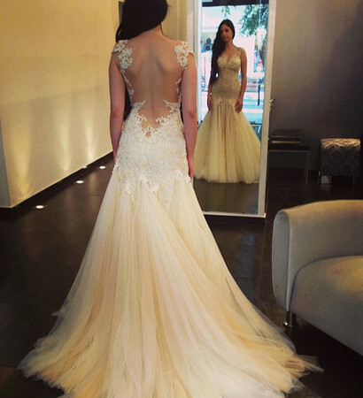 beautiful wedding dress, ballgown wedding dress and sparkly