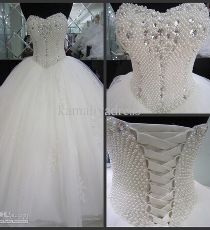 laceup, white and bride