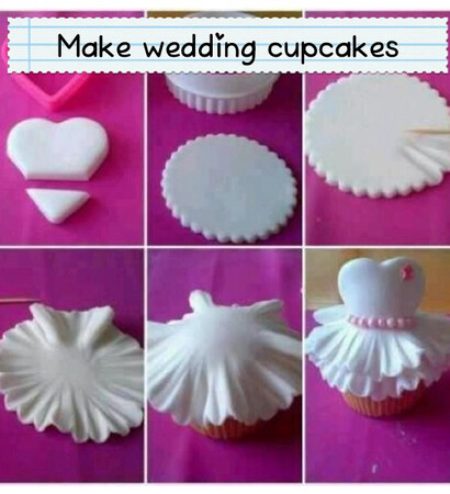 cute, love and cupcakes