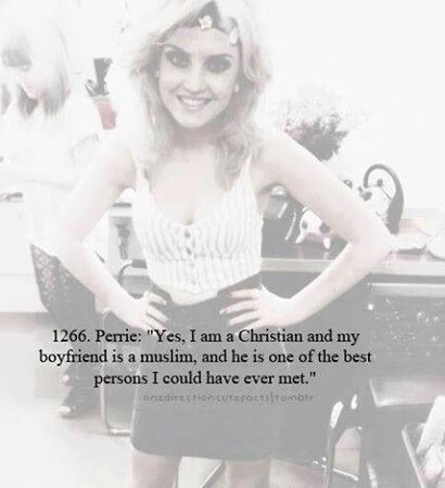 muslim, little mix and 1d