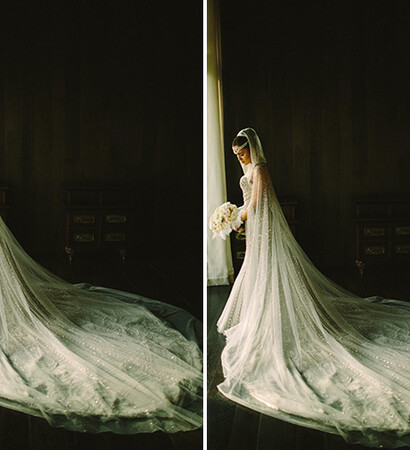 j'aton, Couture and bridal