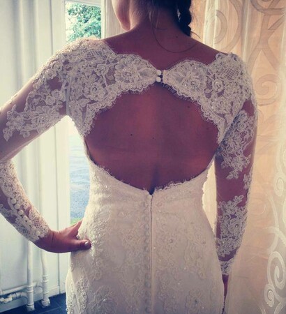sleeves, sleeve and dress