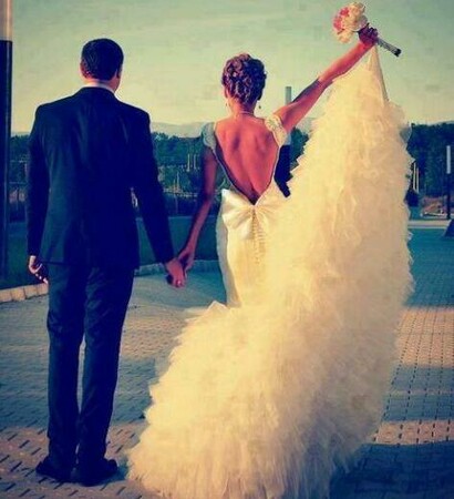 dress, sweet and man