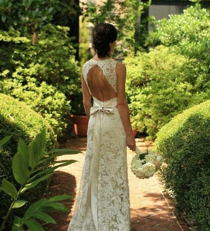 gown, wedding gown and lace gown
