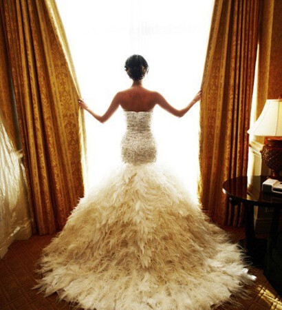 weddingdress, perfect and love