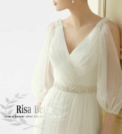 dress, greek and women